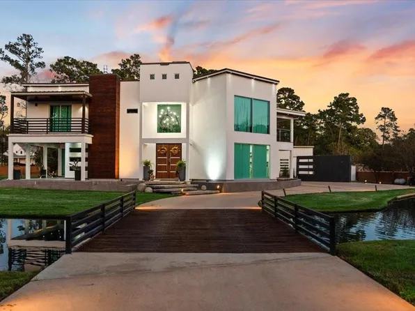 30400 Highland Blvd, Magnolia, TX 77354