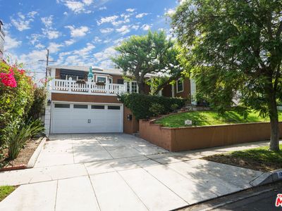 1846 S Dunsmuir Ave, Los Angeles, CA, 90019
