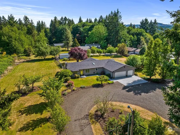 4711 11th Avenue NW, Olympia, WA 98502