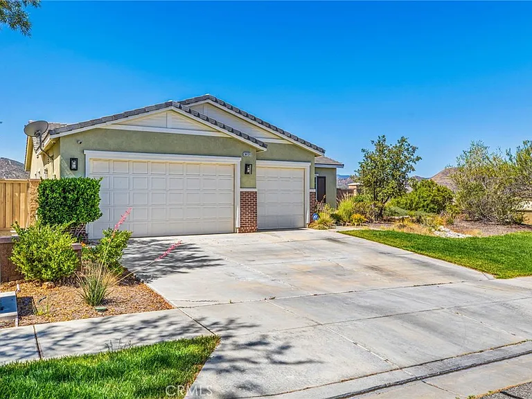 34131 Ambrosia Ct — Photo 1