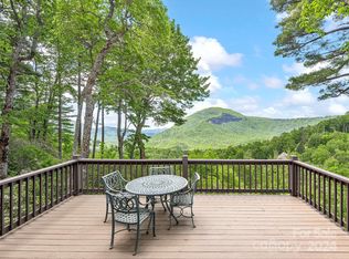 232 Barefaced Rdg, Cashiers, NC 28717