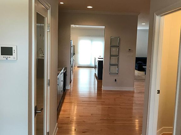 Foyer Hallway