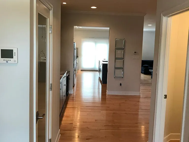 Foyer Hallway