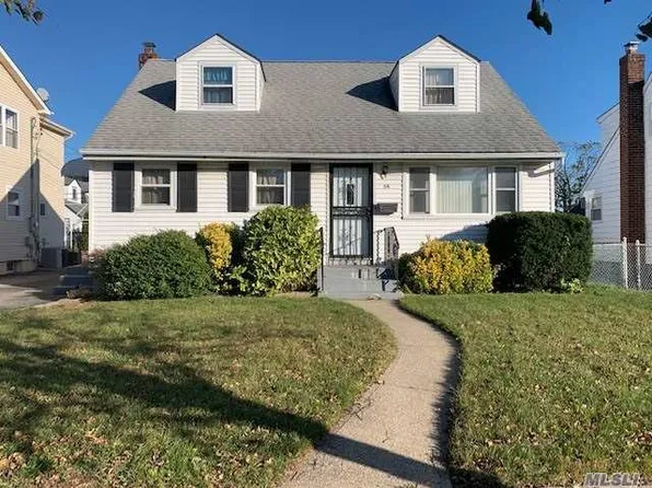 64 Landau Ave, Elmont, NY 11003