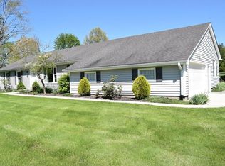 817 Westhaven Dr, Hudson, OH 44236