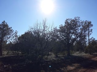 3953 N Mark Pl, Williams, AZ 86046