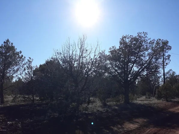 3953 N Mark Pl, Williams, AZ 86046
