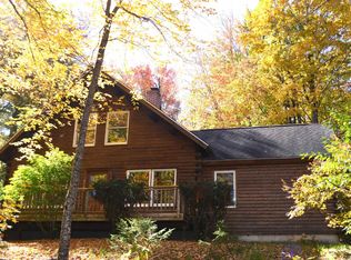 294 Forest Acres Road, New London, NH 03257