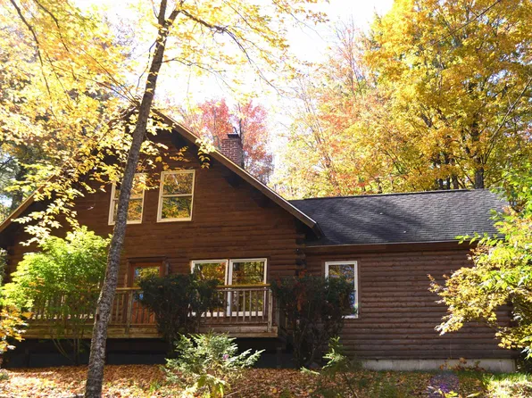 294 Forest Acres Road, New London, NH 03257