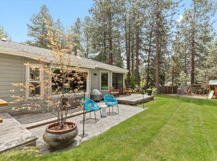 2625 NW Robert Way, Bend, OR 97703