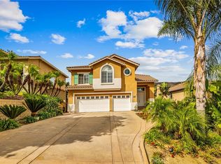 1646 Pleasant Hill Dr, Chino Hills, CA 91709