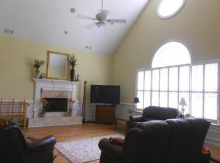 33 Sweet Gum Xing, Savannah, GA 31411