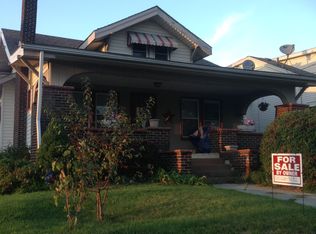 3027 11th St SW, Canton, OH 44710