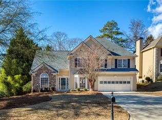 5375 Ashwind Trce, Johns Creek, GA 30005