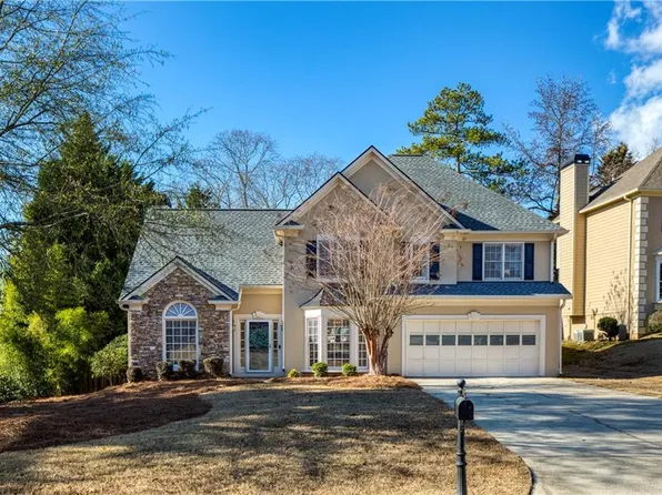 5375 Ashwind Trce, Johns Creek, GA 30005