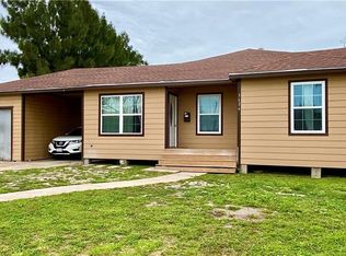 3626 Pecan St, Corpus Christi, TX 78411