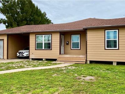 3626 Pecan St, Corpus Christi, TX, 78411
