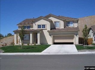 7113 Crest Hill Dr, Reno, NV 89506