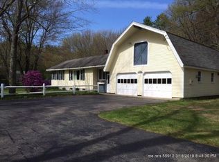 121 Buxton Rd, Saco, ME 04072
