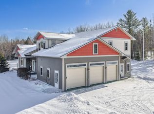 2060 Dexter Rd, Dover Foxcroft, ME 04426