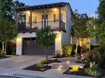 3846 Young Wolf Dr, Simi Valley, CA, 93065