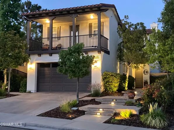 3846 Young Wolf Dr, Simi Valley, CA 93065