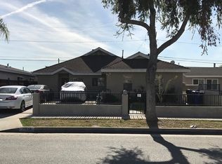 11912 205th St, Lakewood, CA 90715