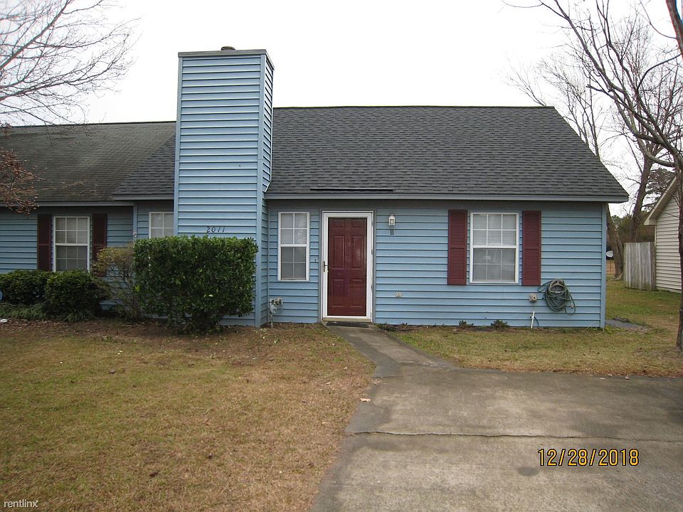2011 Summerhaven Dr Greenville NC Zillow