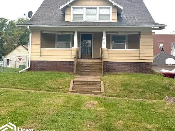 505 Hazel St, Atlantic, IA 50022