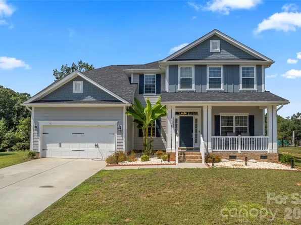 11732 Glenwood Dr, Locust, NC 28097