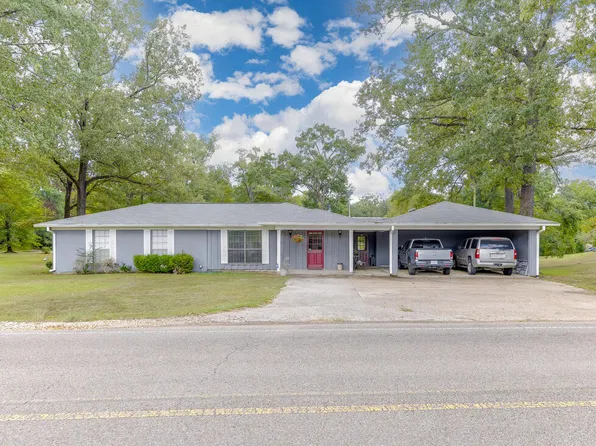 4718 Nailor Rd, Vicksburg, MS 39180