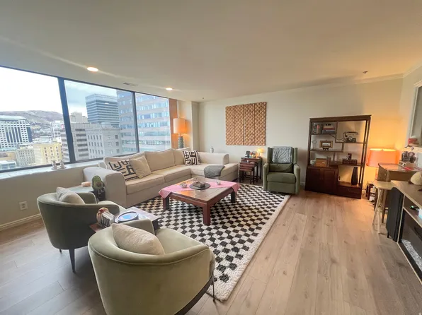 48 W 300 S #2106, Salt Lake City, UT 84101