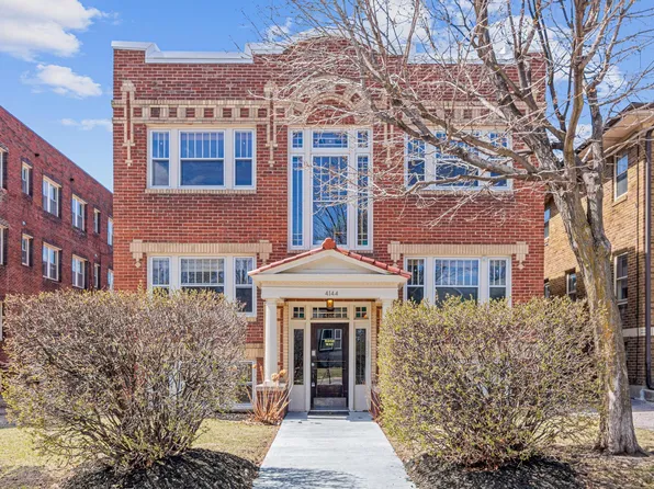 4144 Bryant Ave S APT 1, Minneapolis, MN 55409