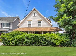 508 Sussex Ave, Spring Lake, NJ 07762