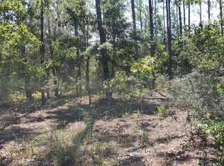 Mount Olive Rd, Crestview, FL 32539