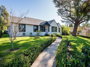 1544 Ard Eevin Ave, Glendale, CA 91202