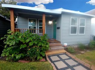 803 W 16th St, Houston, TX 77008