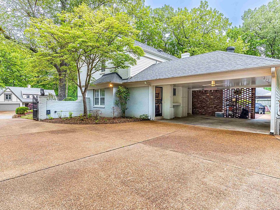 2705 McVay Rd, Memphis, TN 38119 Zillow