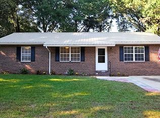 718 E Brock Ave, Crestview, FL 32539