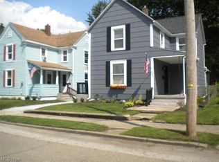341 Wunderlich Ave, Barberton, OH