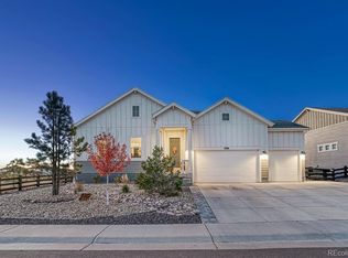 3308 Carabiner St, Castle Rock, CO 80108