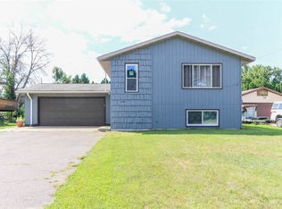 1930 Baker St, Wisconsin Rapids, WI 54494