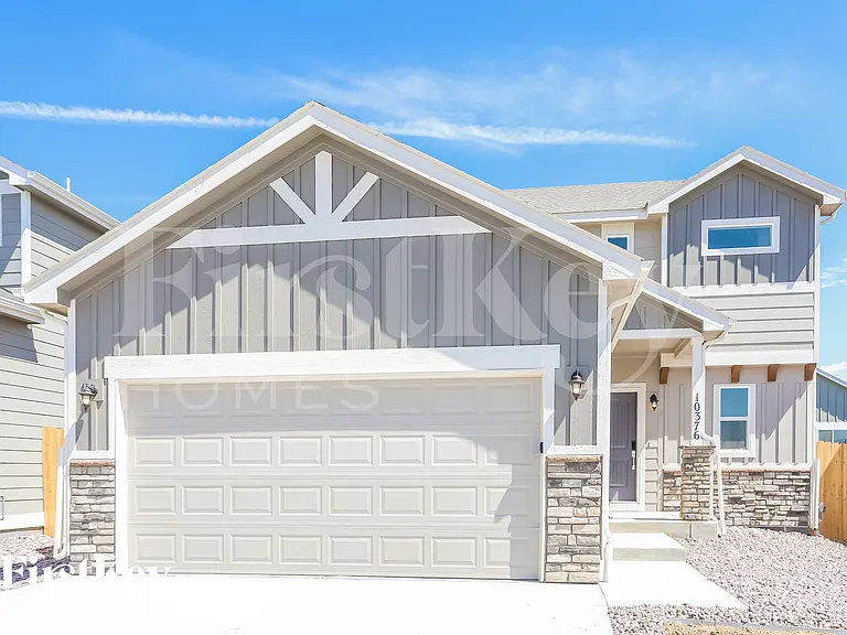 10376 Horton Dr — Photo 1