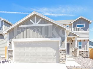 10376 Horton Dr, Colorado Springs, CO 80925