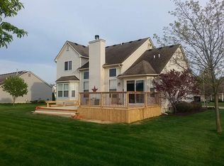 117 Cass Ave, Clinton, MI 49236