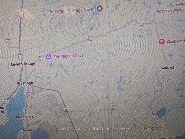 28 Chisholm Trl Lot 26, Kawartha Lakes, ON L0K 1W0