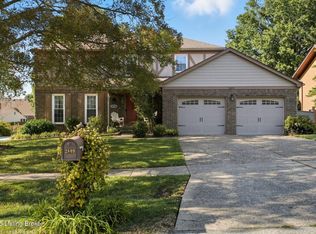 2809 Lexham Rd, Louisville, KY 40220