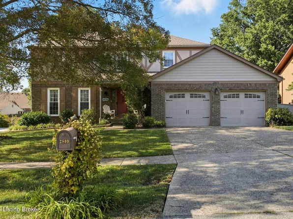 2809 Lexham Rd, Louisville, KY 40220