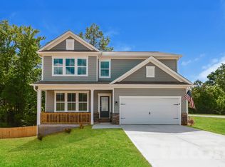 701 Jackson Ct, Social Circle, GA 30025
