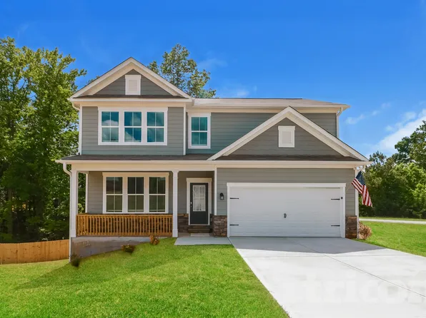 701 Jackson Ct, Social Circle, GA 30025